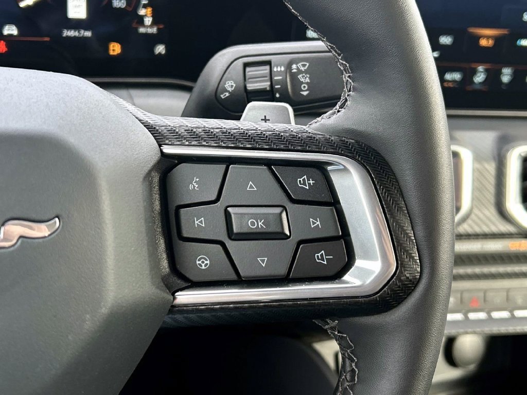 Used 2026 Ford Mustang GT Premium RWD image 18