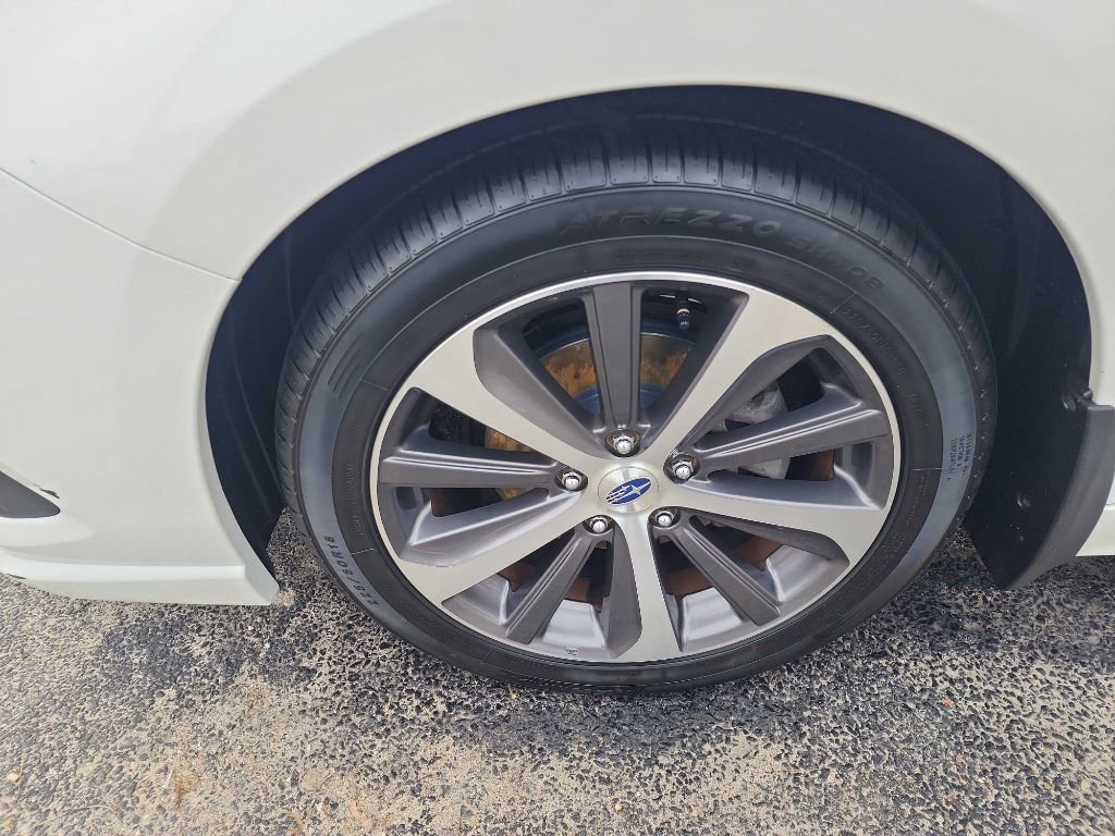 Used 2019 Subaru Legacy 2.5i Limited image 11