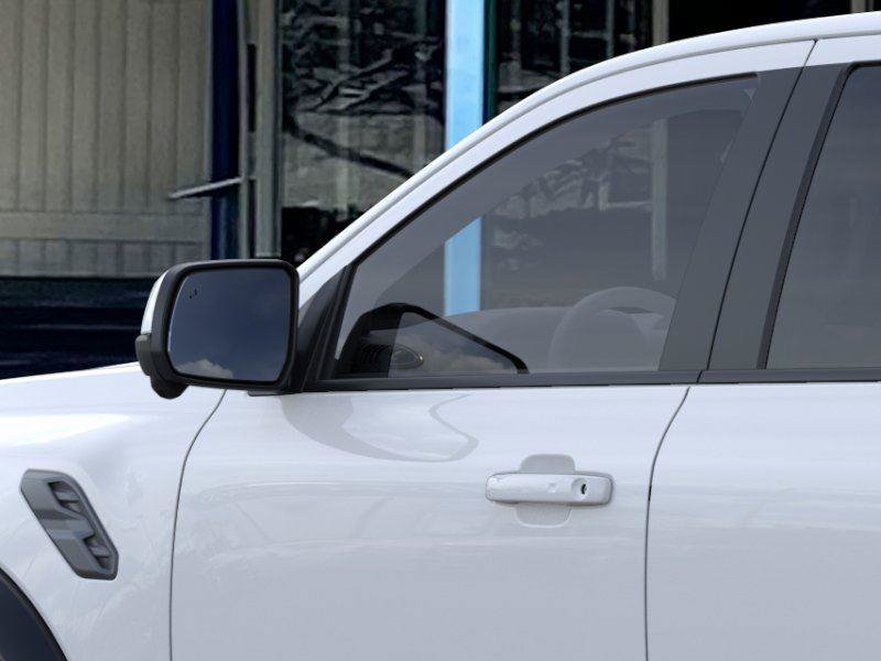New 2026 Ford Ranger Raptor AWD/4WD image 20