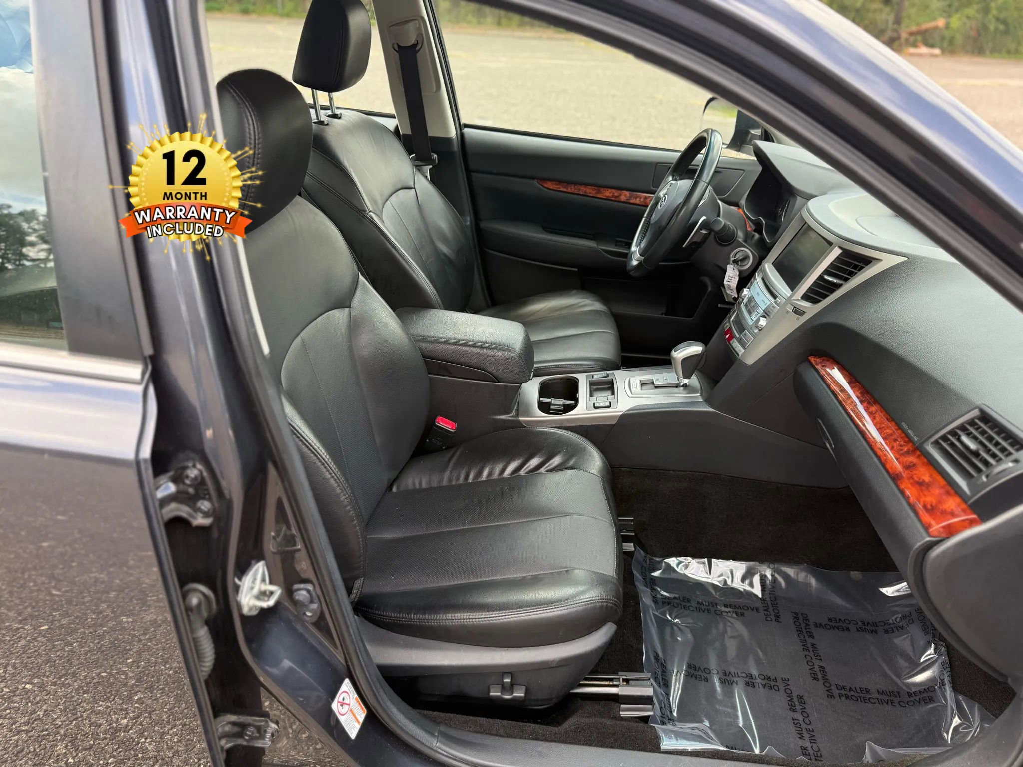 Used 2012 Subaru Legacy 3.6R Limited image 68