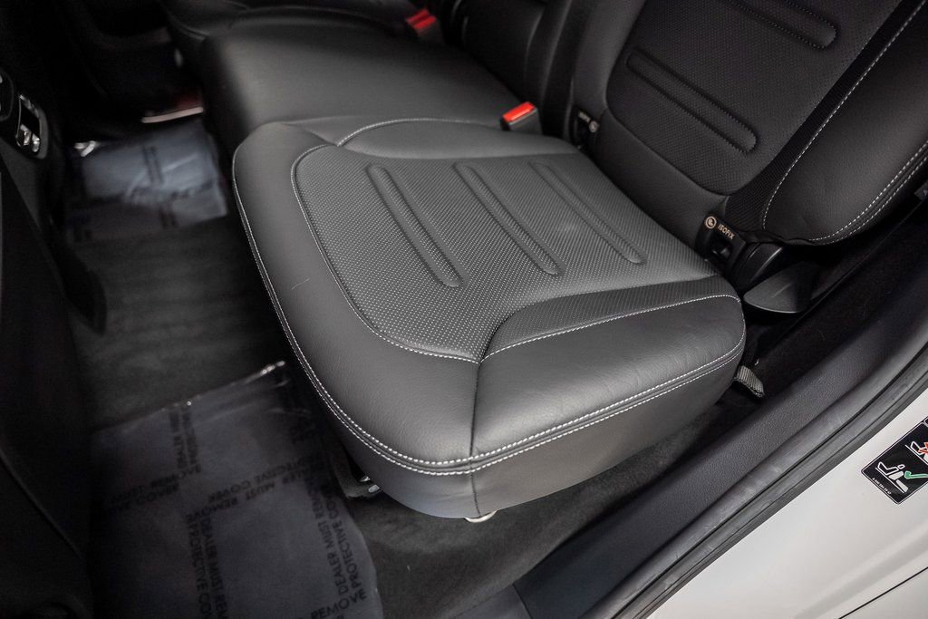 Used 2021 Mercedes-Benz G 550 image 23