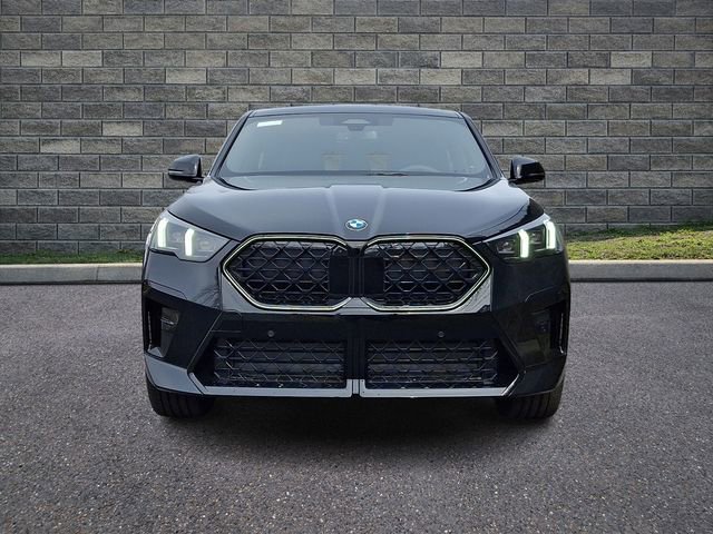 New 2026 BMW X2 xDrive28i w/ Technology Package image 2