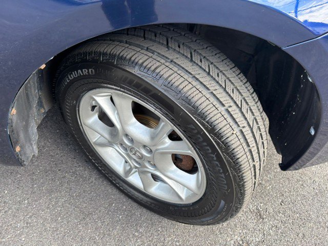 Used 2007 Toyota Sienna XLE Limited image 28