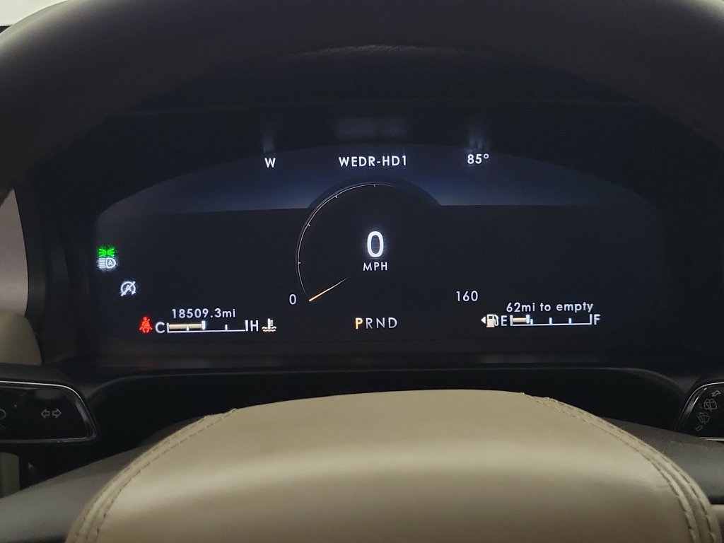 Certified 2024 Lincoln Aviator 2WD image 22
