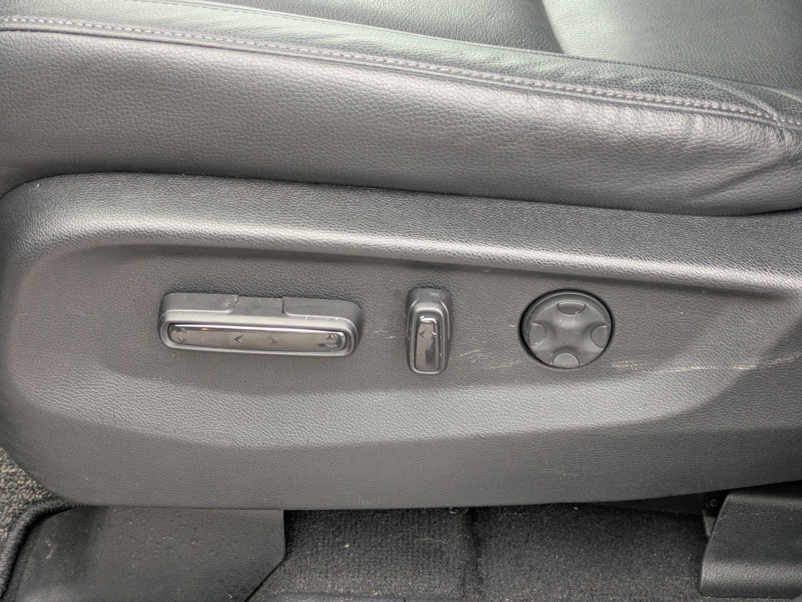 Certified 2024 Honda Odyssey EX-L image 15