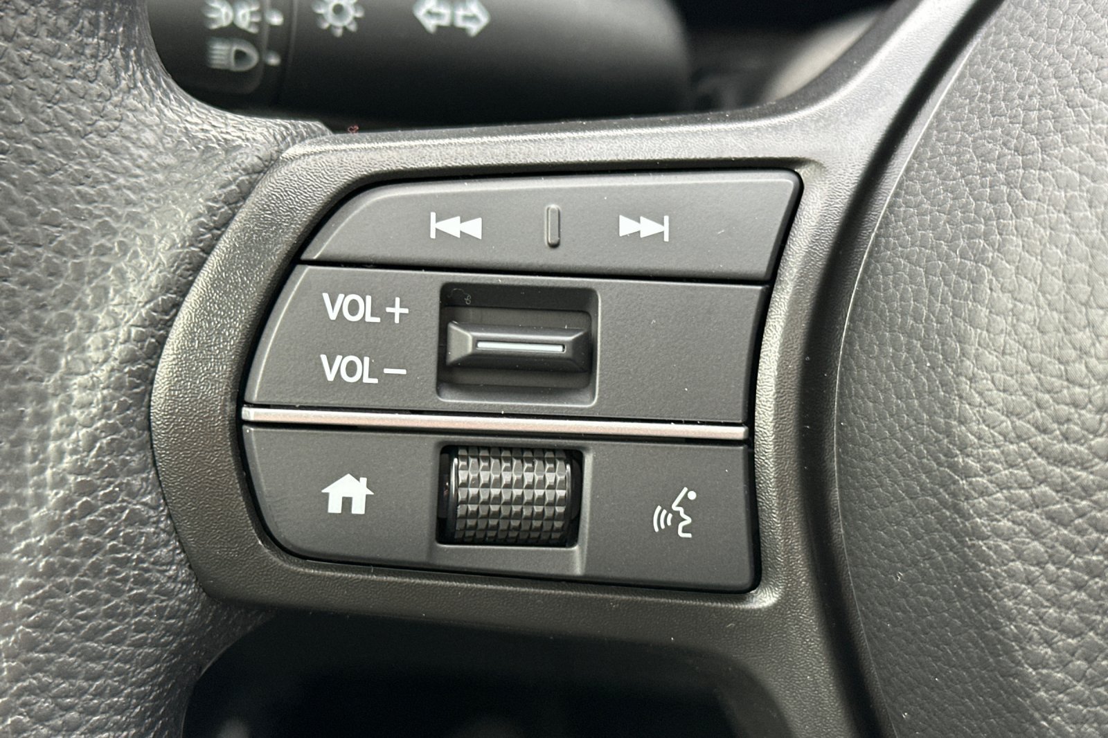 New 2026 Honda CR-V EX image 27