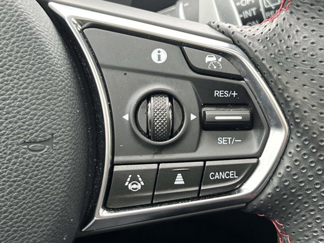 Used 2023 Acura MDX A-Spec image 23