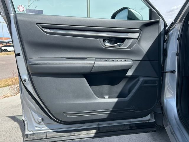 Used 2023 Honda CR-V EX image 22