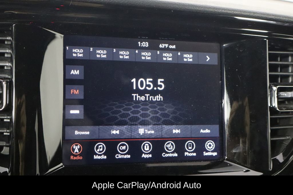Used 2022 Dodge Durango GT image 33