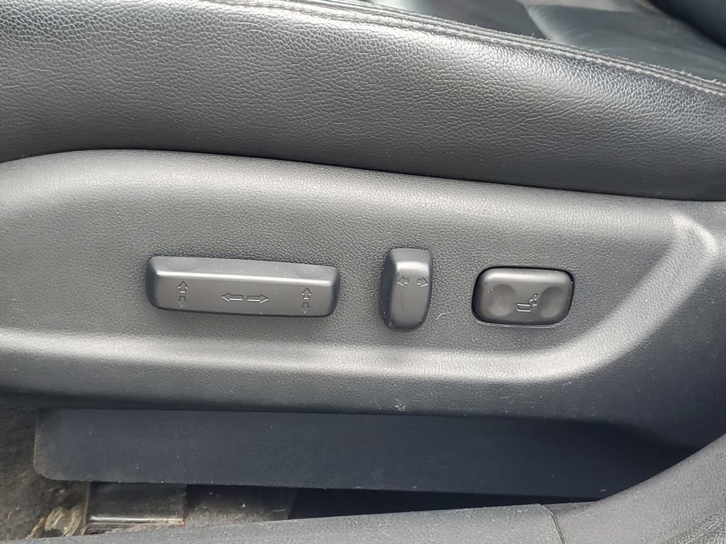 Used 2012 Honda Accord SE image 10
