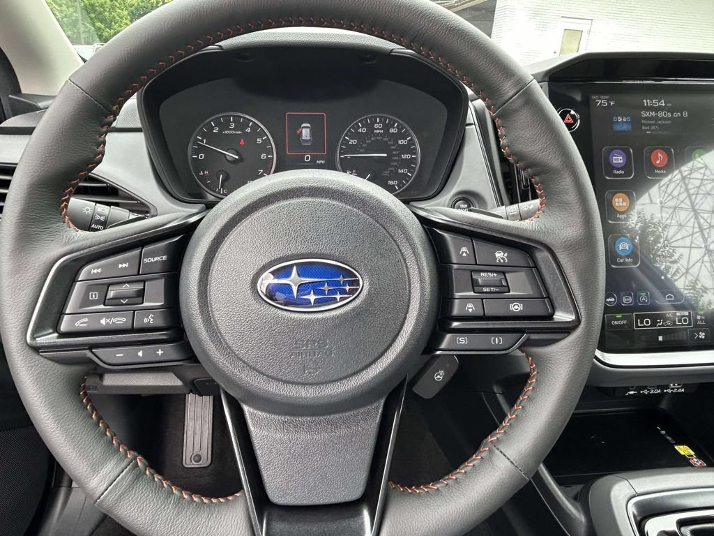 Certified 2026 Subaru Crosstrek 2.5i Limited w/ Popular Package #4A AWD/4WD image 19