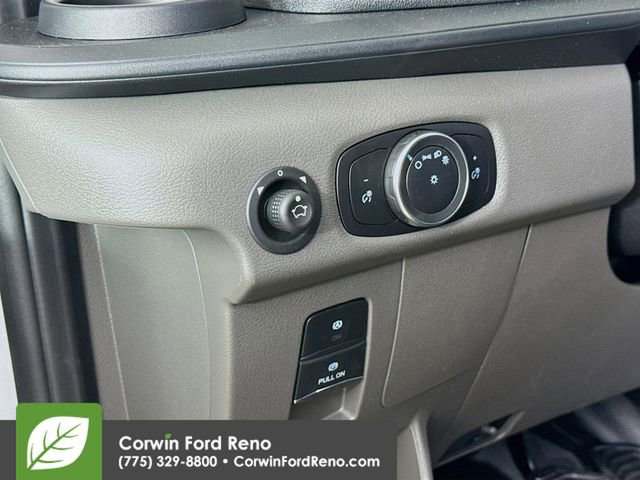 New 2025 Ford Transit 250 Low Roof AWD image 11