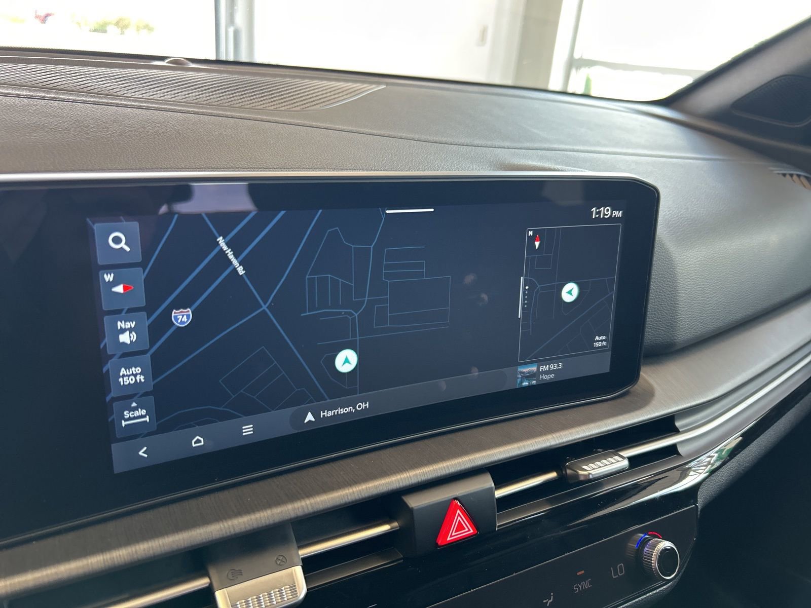 New 2026 Kia Sportage X-Line image 31