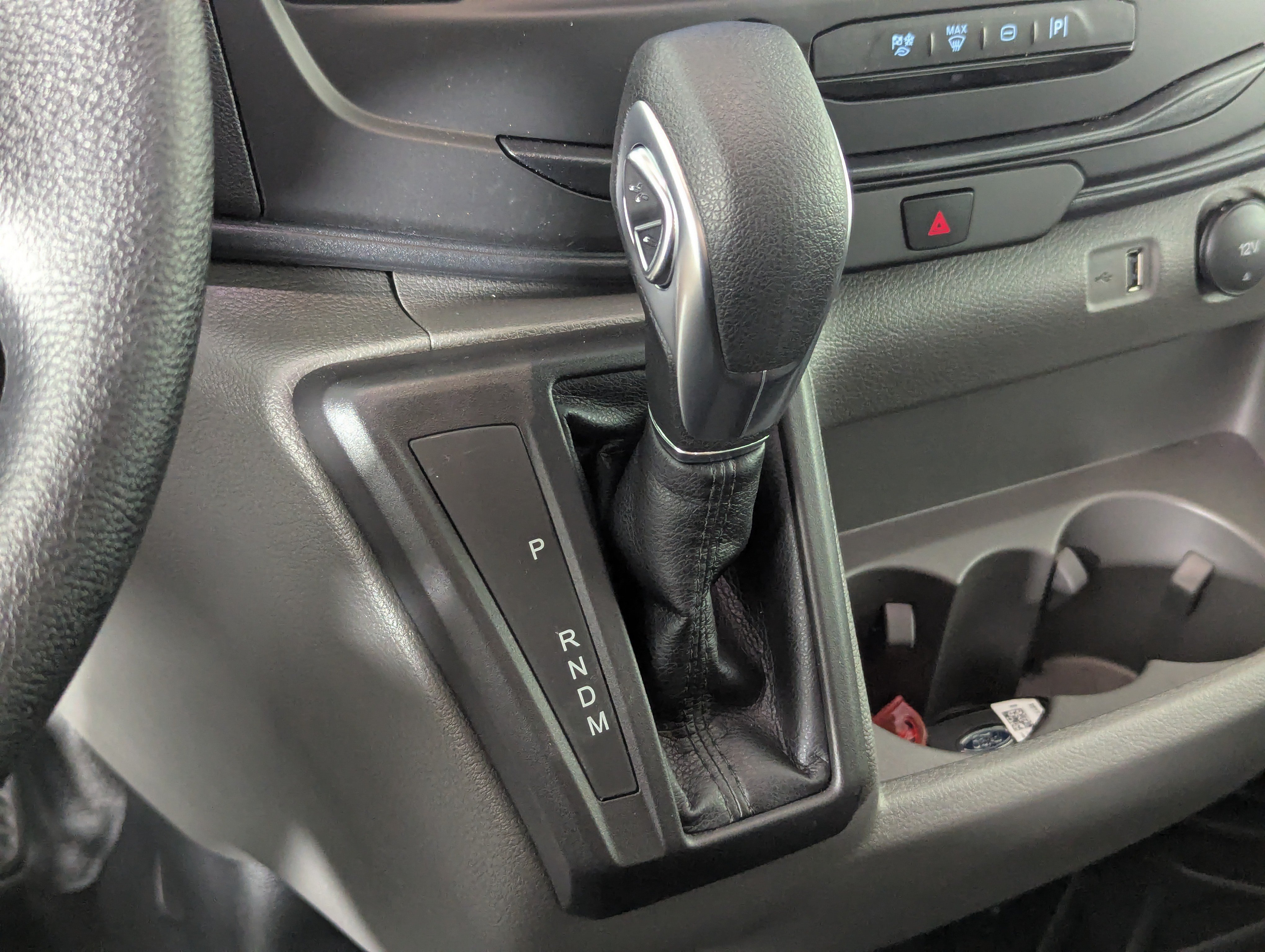 New 2027 Ford Transit 350 XL RWD image 28