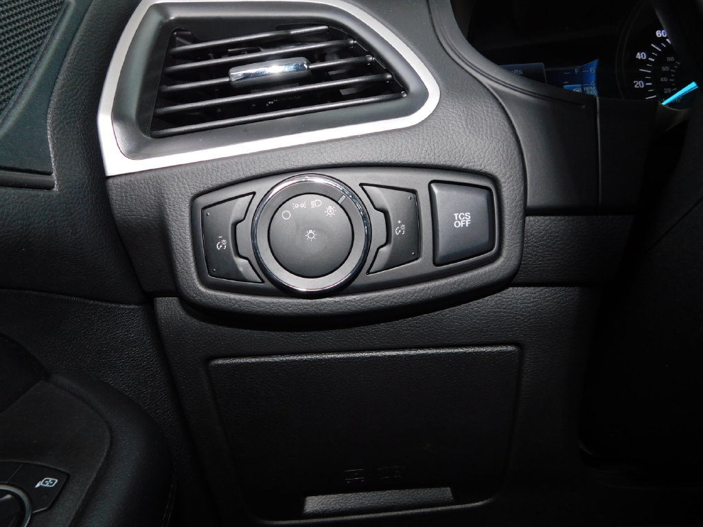 Used 2024 Ford Edge SE AWD/4WD image 26