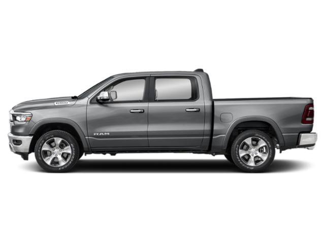 Used 2022 RAM 1500 Laramie RWD image 3