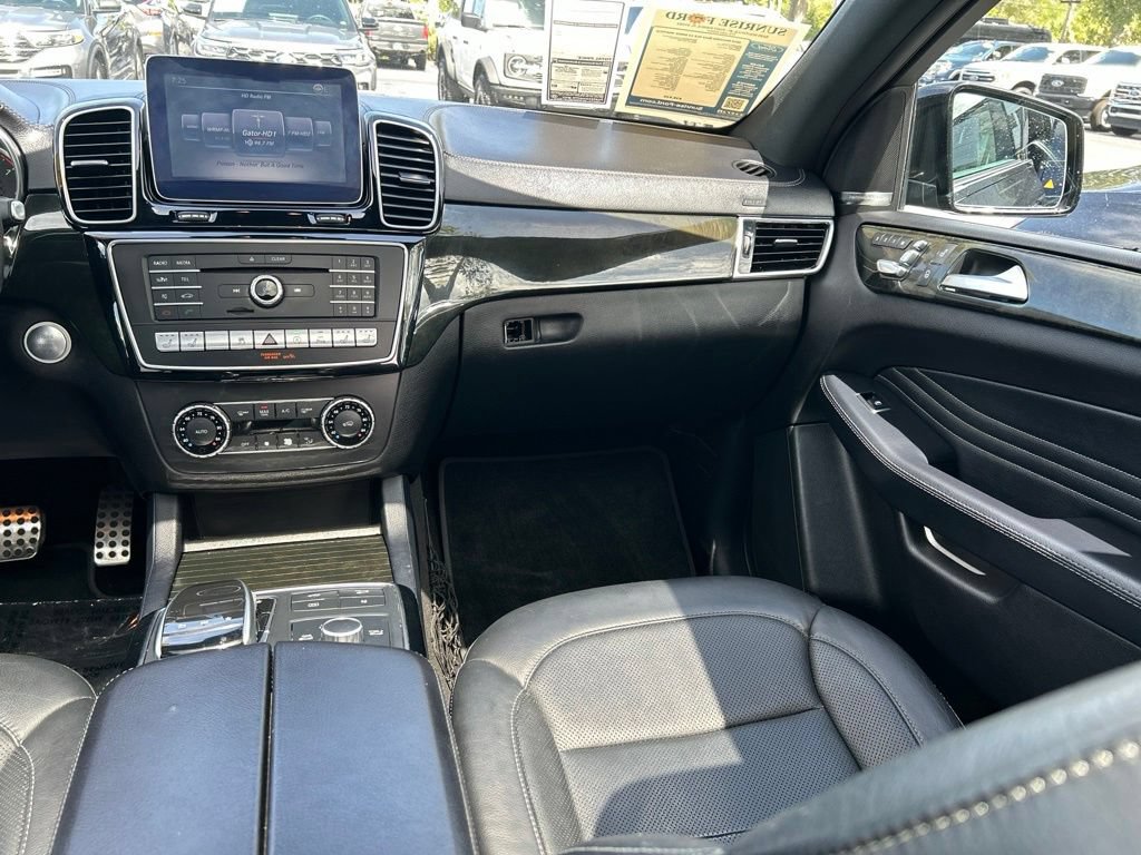 Used 2019 Mercedes-Benz GLE 43 AMG 4MATIC Coupe image 11