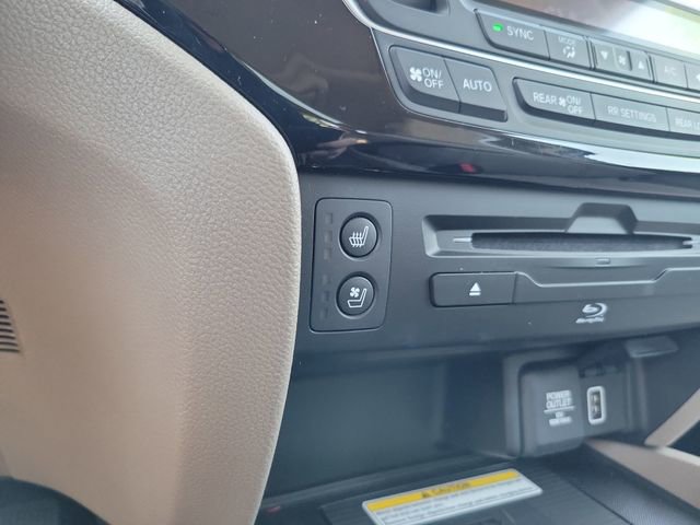 Certified 2022 Honda Pilot Elite image 27