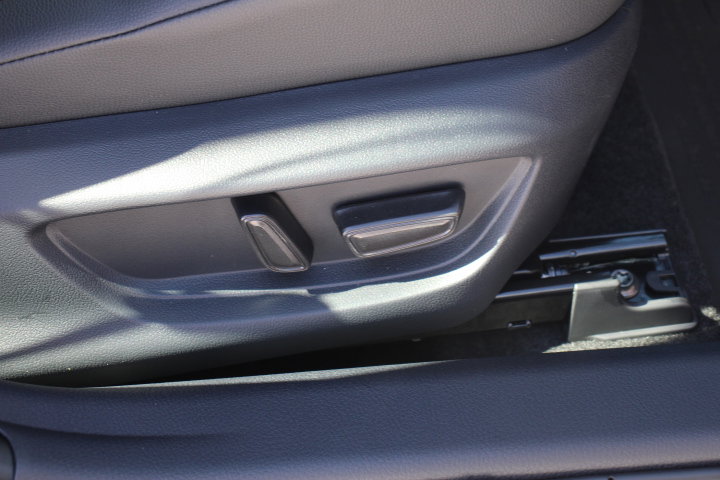 Certified 2025 Toyota Camry XLE image 21