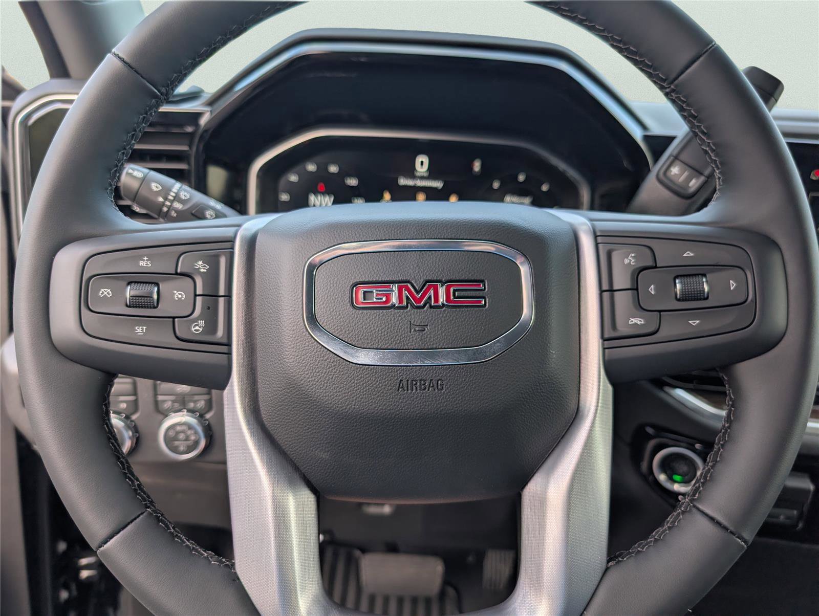 New 2026 GMC Sierra 1500 Elevation AWD/4WD image 41