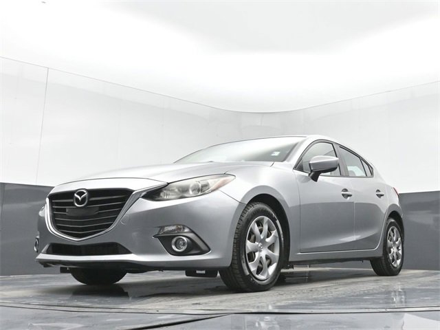 Used 2014 MAZDA MAZDA3 i Sport image 39