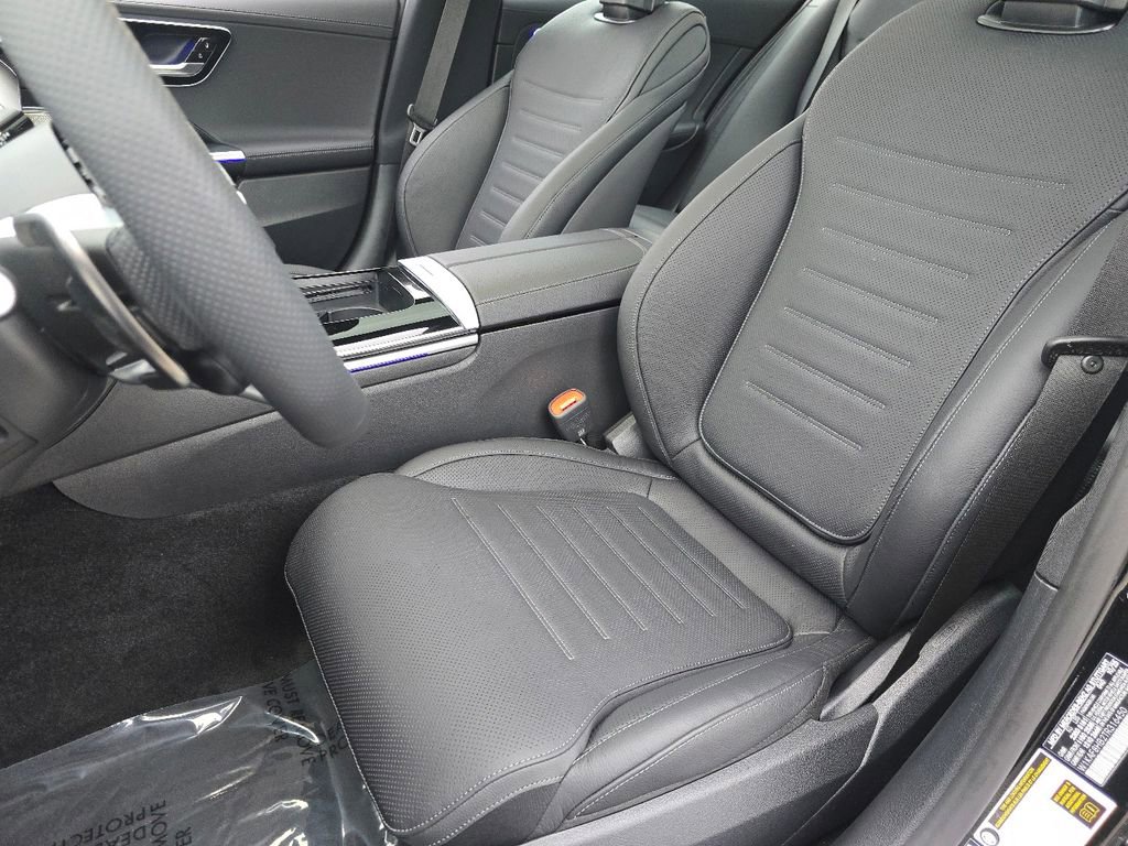 New 2026 Mercedes-Benz C 43 AMG C 43 AMG image 26