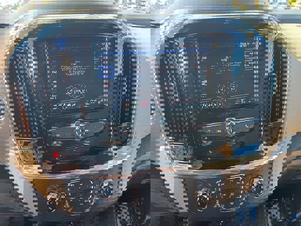 Used 2023 Chevrolet Traverse LS w/ Safety Package image 36