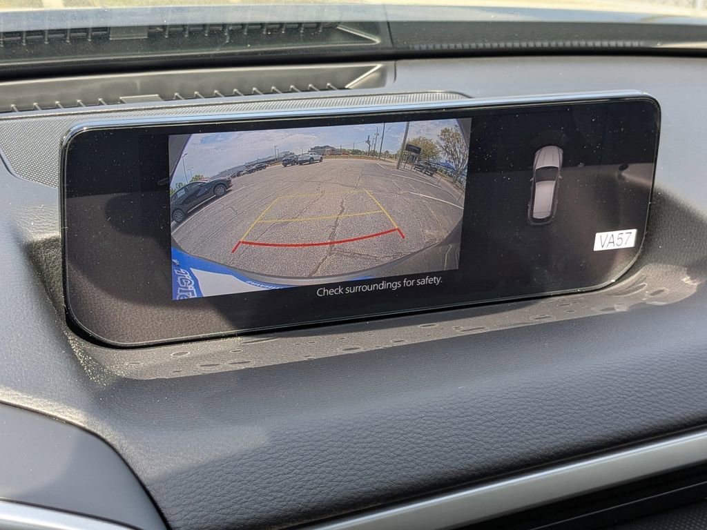 New 2026 MAZDA CX-50 AWD 2.5 S w/ Weather Package image 25