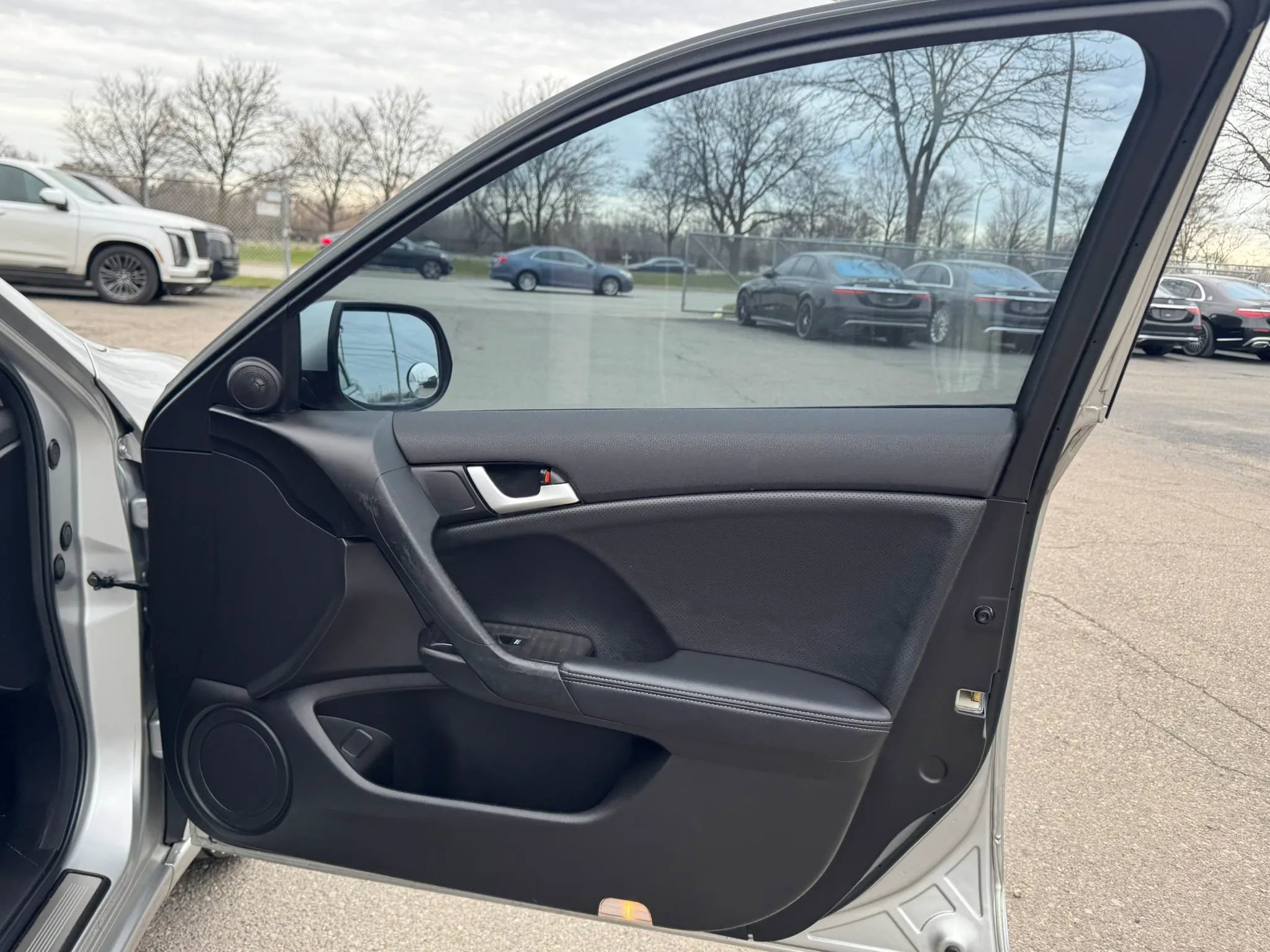 Used 2012 Acura TSX Sedan image 23