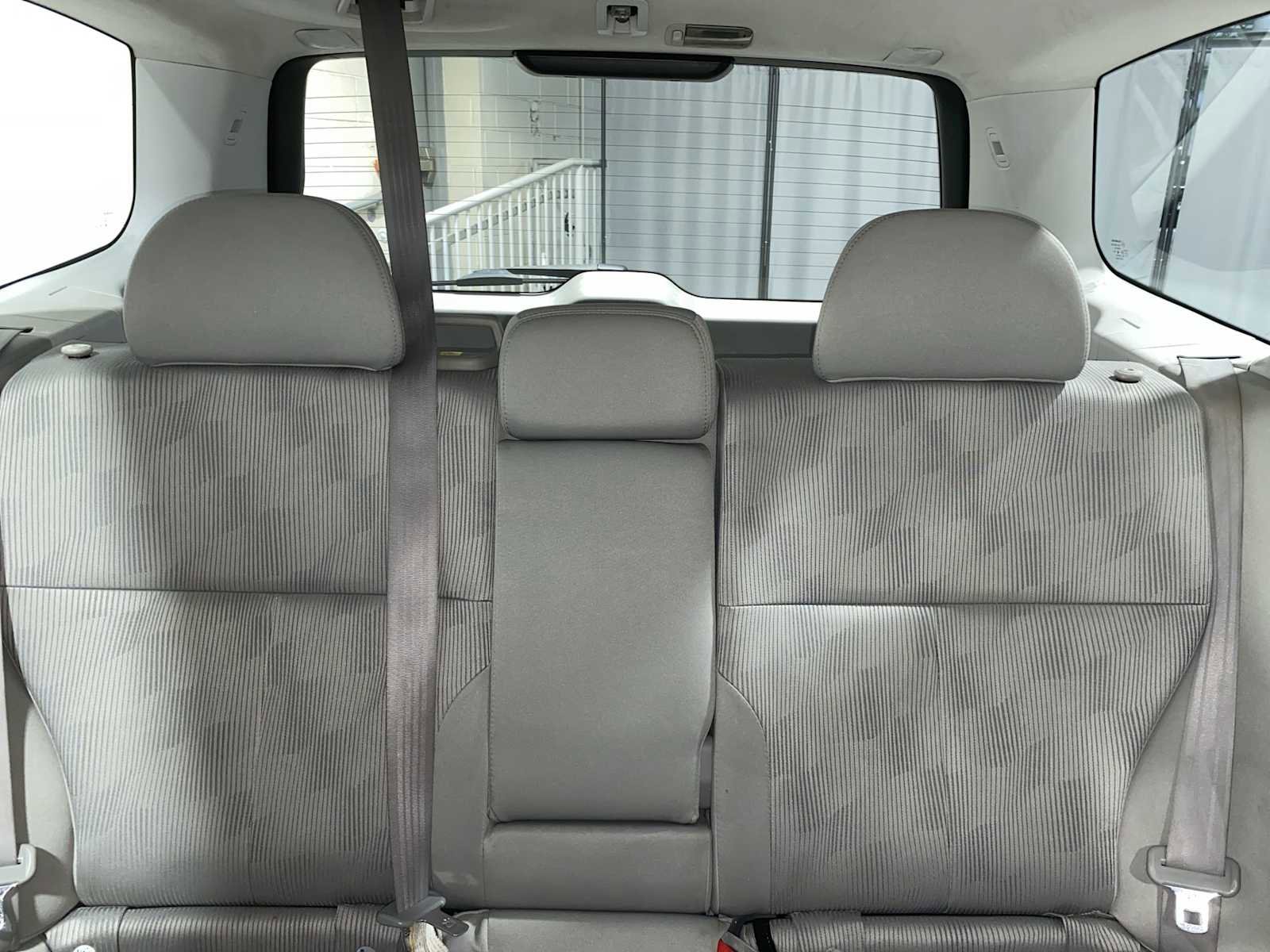 Used 2009 Subaru Forester 2.5X image 22