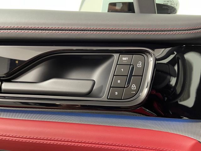 New 2026 Porsche Panamera image 31