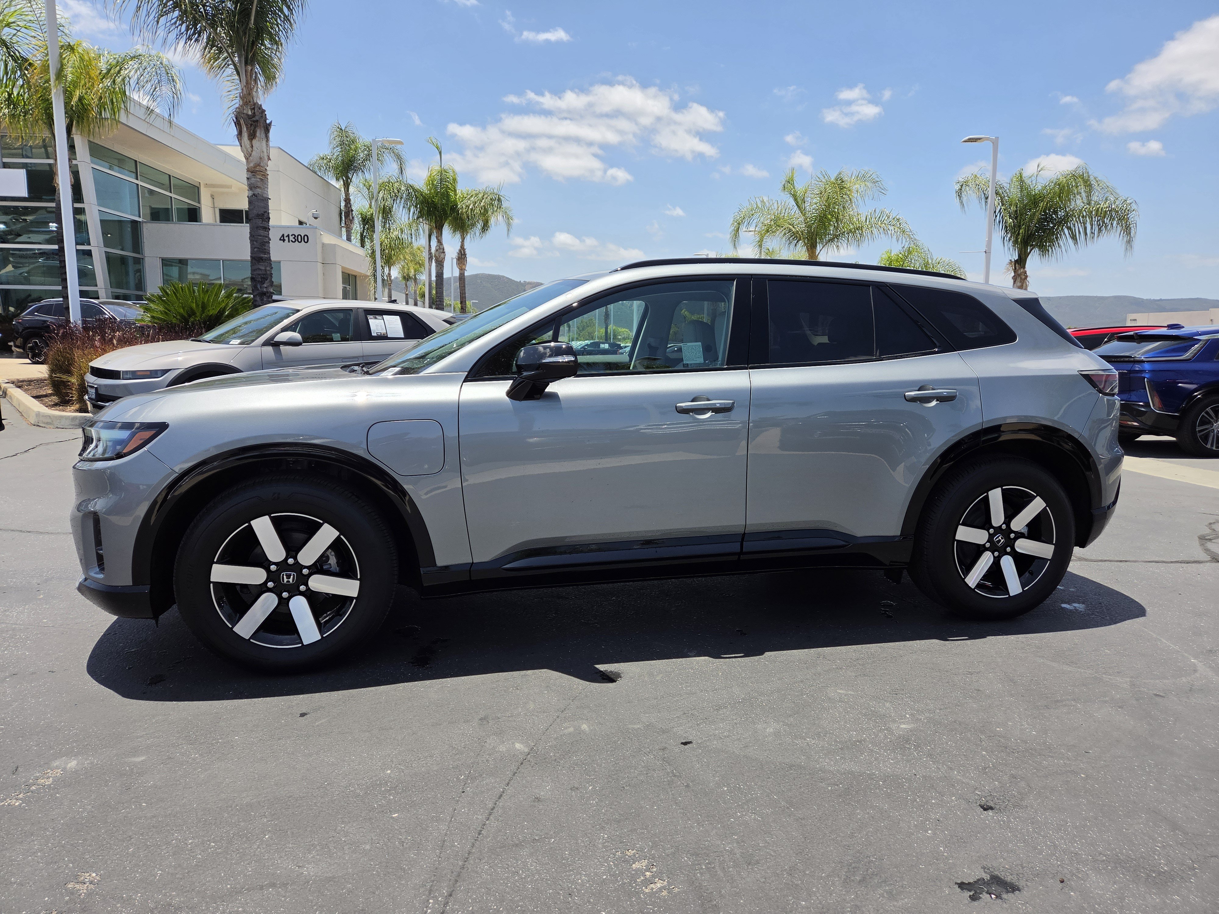 Used 2026 Honda Prologue Touring image 7