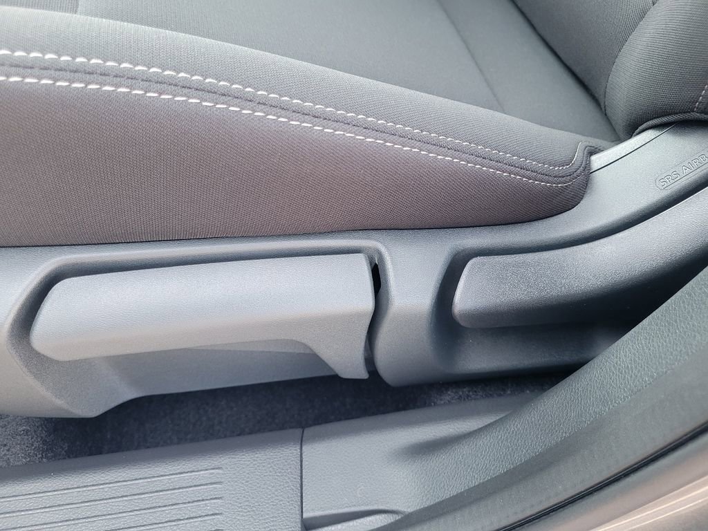 New 2026 Nissan Rogue S image 15