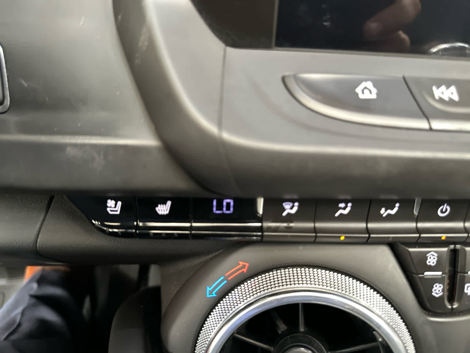 Used 2017 Chevrolet Camaro SS image 26