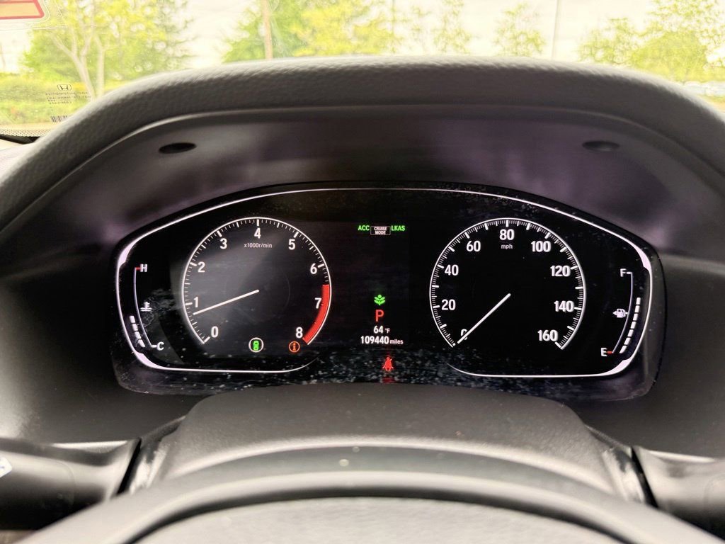 Used 2018 Honda Accord Sport image 20