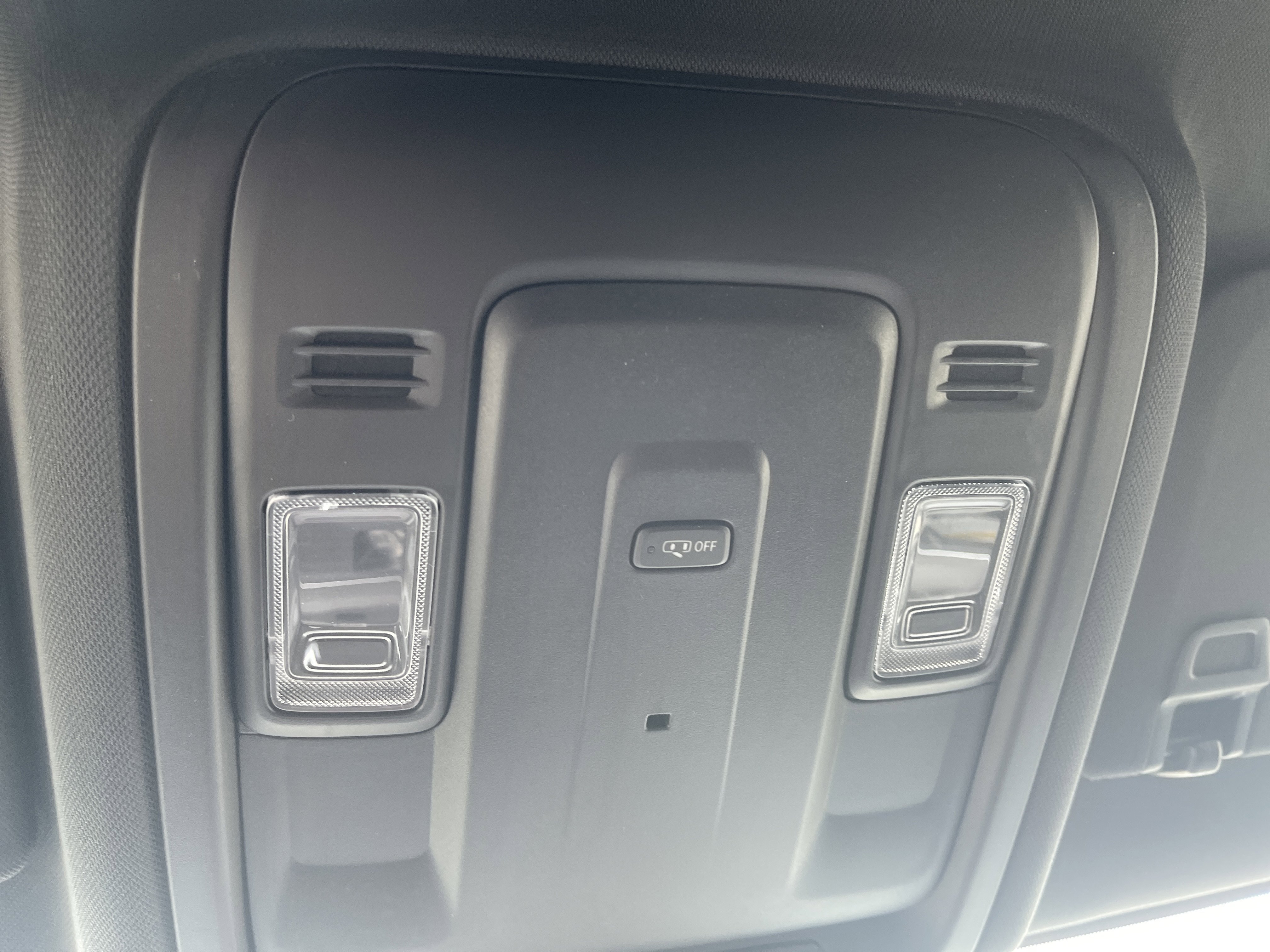 New 2026 Chevrolet Tahoe LS RWD image 32