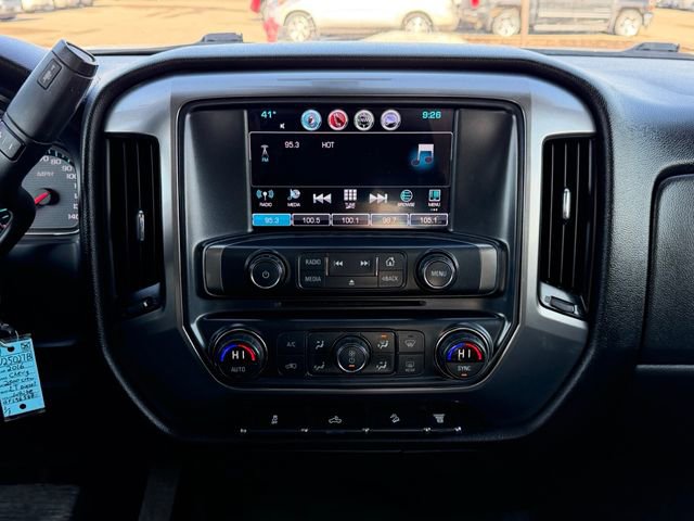 Used 2016 Chevrolet Silverado 2500 LT w/ LT Fleet Convenience Package image 30