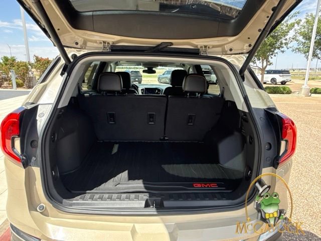 Used 2023 GMC Terrain AT4 w/ Infotainment Package II AWD/4WD image 29