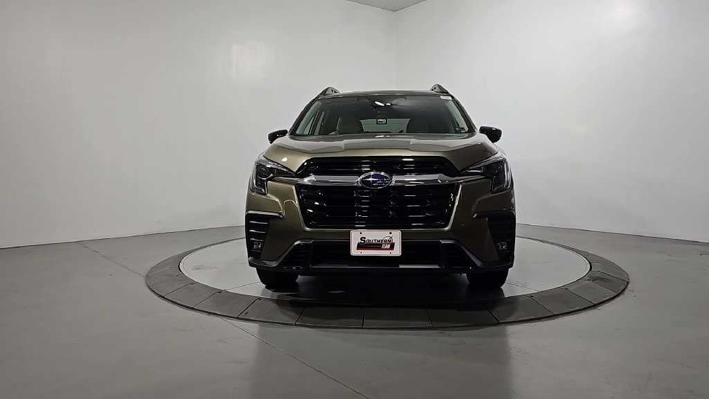 New 2027 Subaru Ascent Limited AWD/4WD image 8