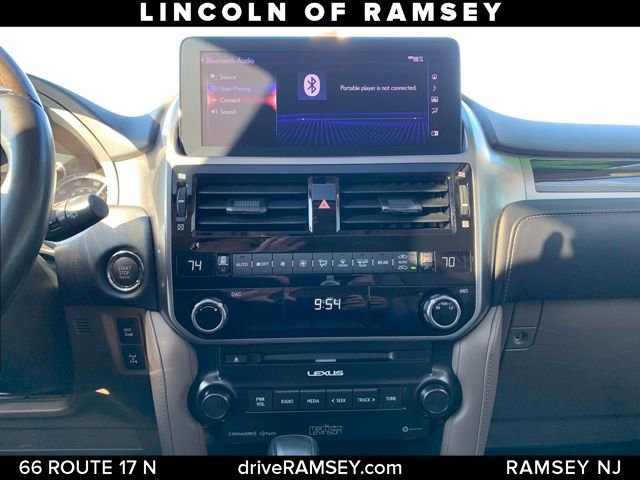 Used 2022 Lexus GX 460 Premium image 19