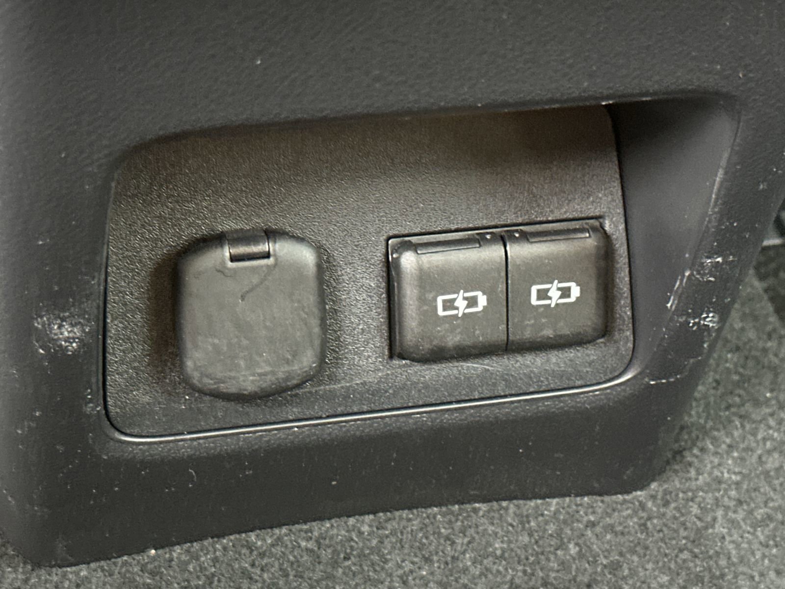 Used 2024 Lexus NX 250 FWD w/ Cold Area Package image 23