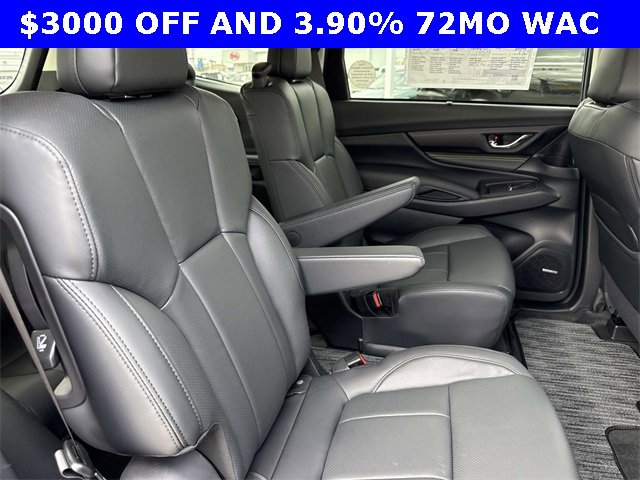 New 2026 Subaru Ascent Bronze Edition image 19