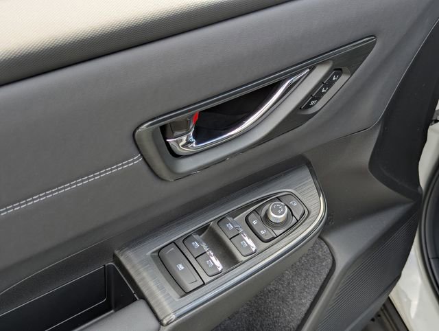 New 2026 Subaru Outback Touring XT image 11