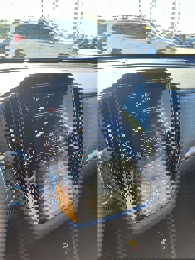 New 2025 Subaru Forester Sport image 18