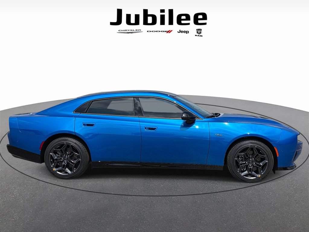 New 2026 Dodge Charger R/T w/ Driver Convenience Group AWD/4WD image 39