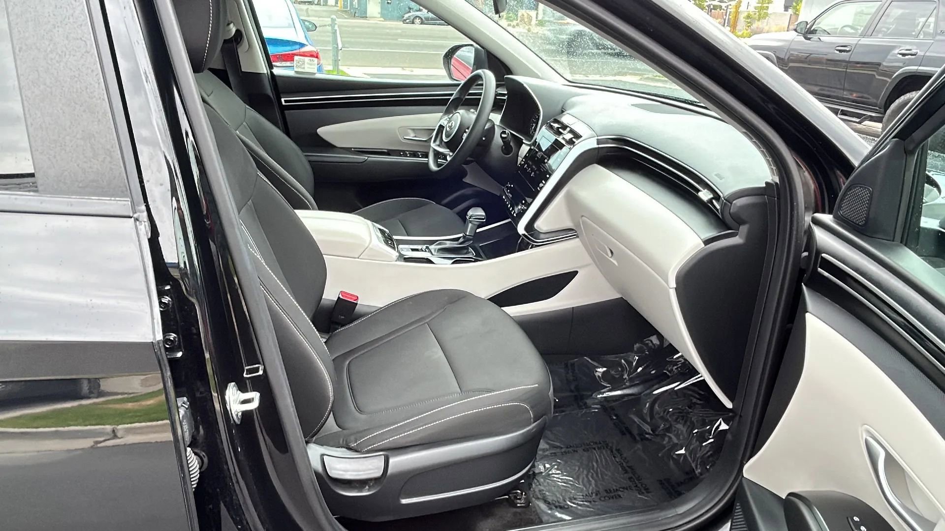 Used 2024 Hyundai Tucson SEL image 18
