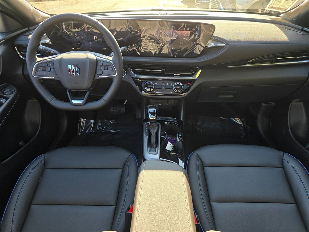 New 2026 Buick Envista Sport Touring image 49