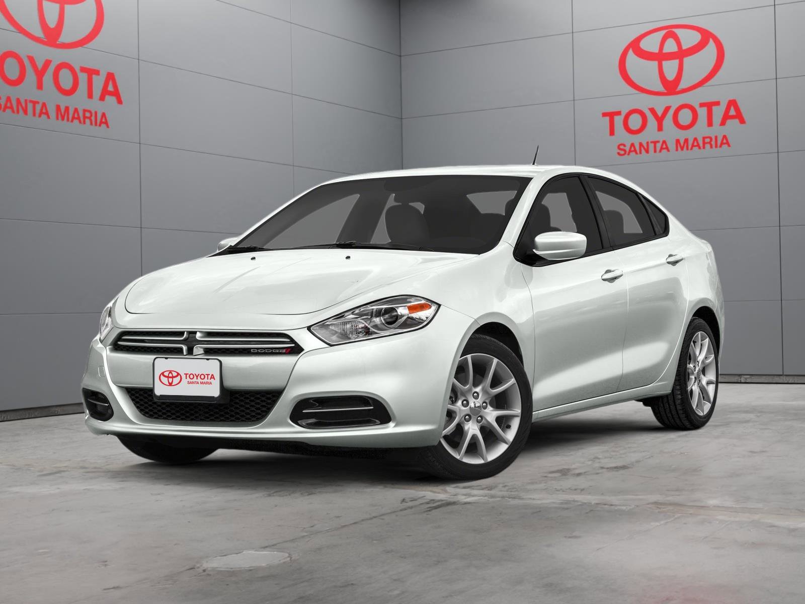 Used 2015 Dodge Dart SE w/ Convenience Group FWD image 1