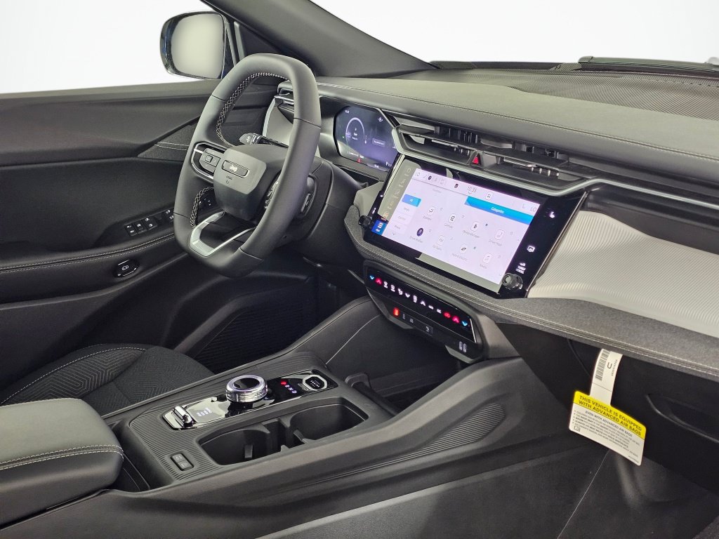 New 2026 Jeep Cherokee Laredo AWD/4WD image 38