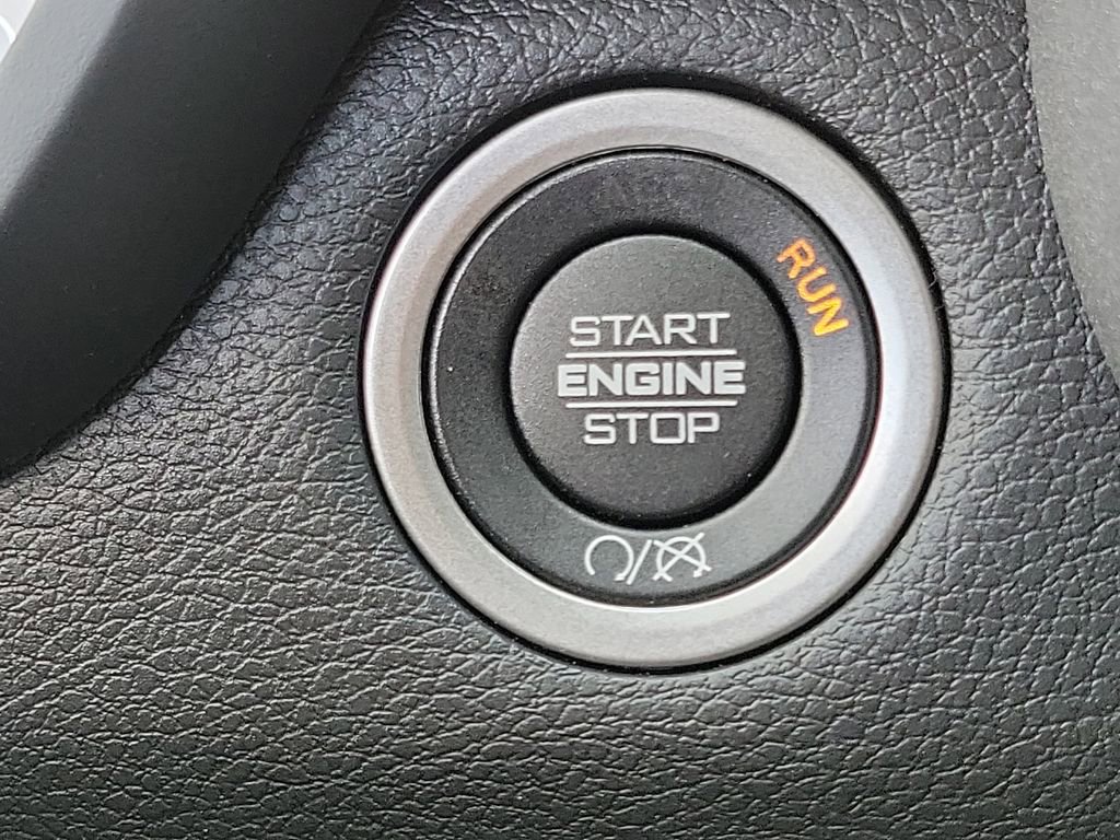 New 2024 RAM 4500 Tradesman w/ Chrome Appearance Group image 9